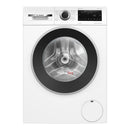 Bosch washing dryer 9/6kg, WNG24401ch