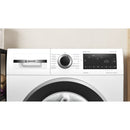 Bosch washing dryer 9/6kg, WNG24401ch