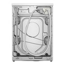 Bosch washing dryer 9/6kg, WNG24401ch