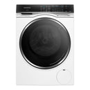 Siemens washing dryer 10.5/6kg, Wn54c2a4ch