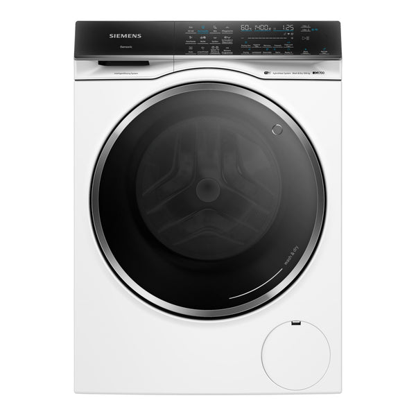 Siemens Washing Dryer 10.5/6kg, WN54C2A4CH