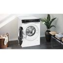 Siemens washing dryer 10.5/6kg, Wn54c2a4ch