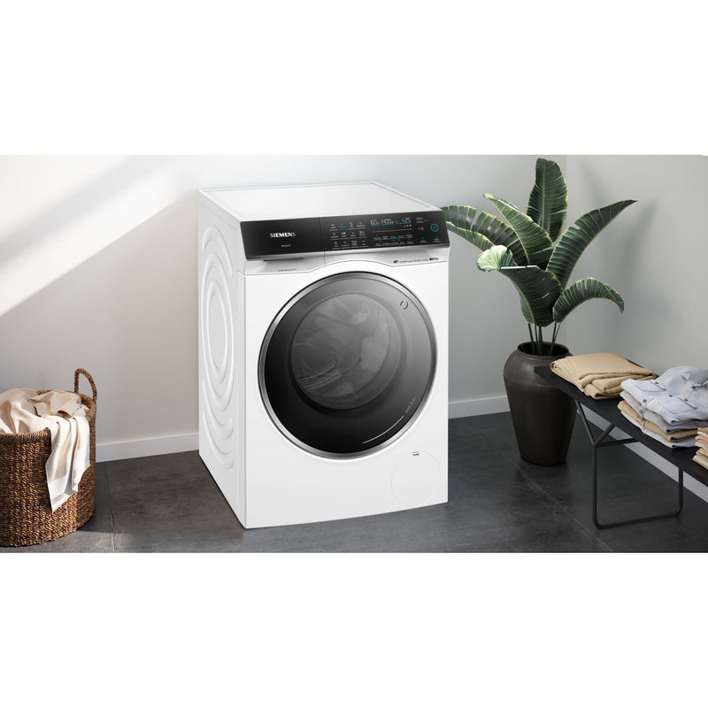 Siemens Washing Dryer 10.5 / 6kg, WN54C2A4ch