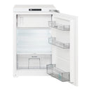 Sharp Installation refrigerator SJ-LD110E0XD/CH standard, 88-niche, festival door