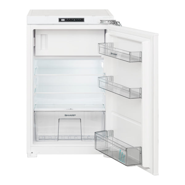 Sharp Réfrigérateur d'installation SJ-LD110E0XD-UE