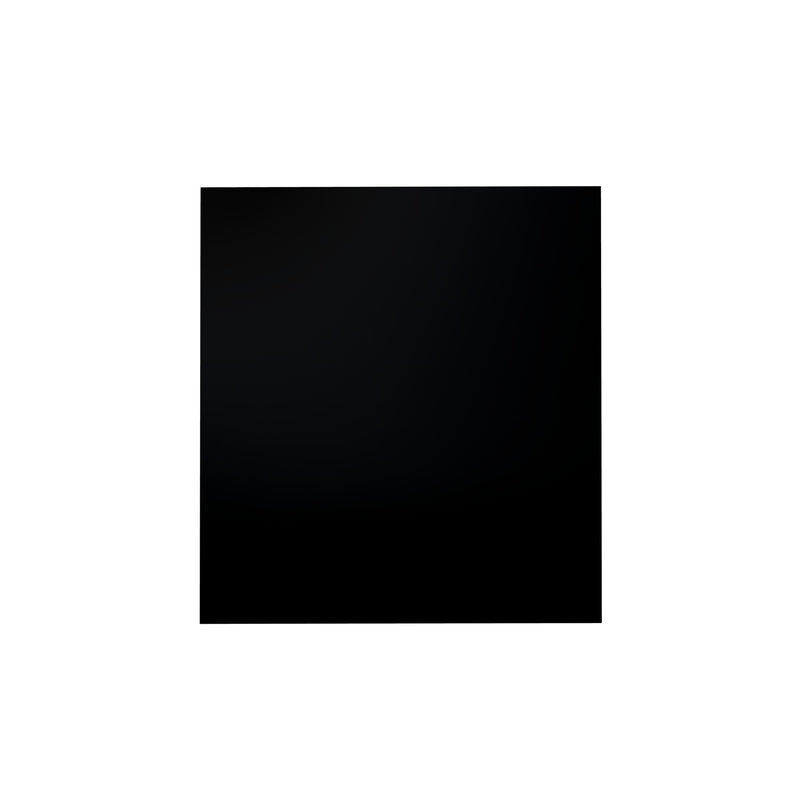 Electrolux Zubehör GTF60SW Türfront 5/6 schwarz