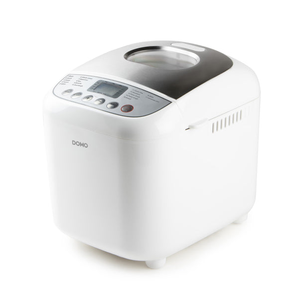 Domo Bread Baking Machine B3976