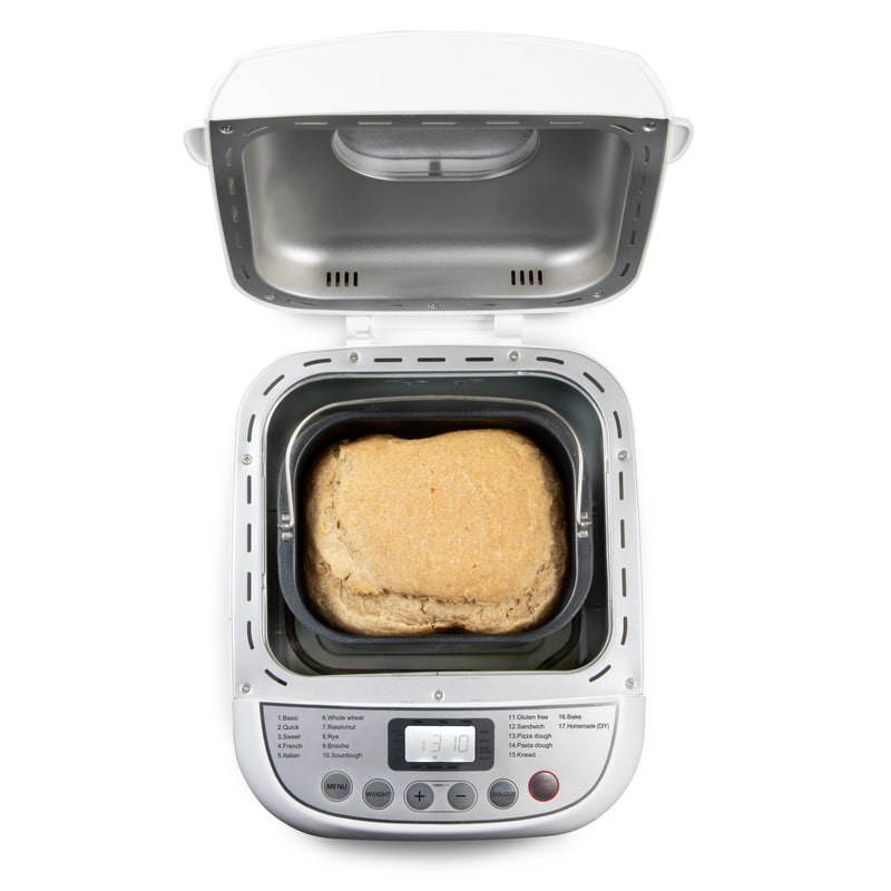 Domo Bread Baking Machine B3976