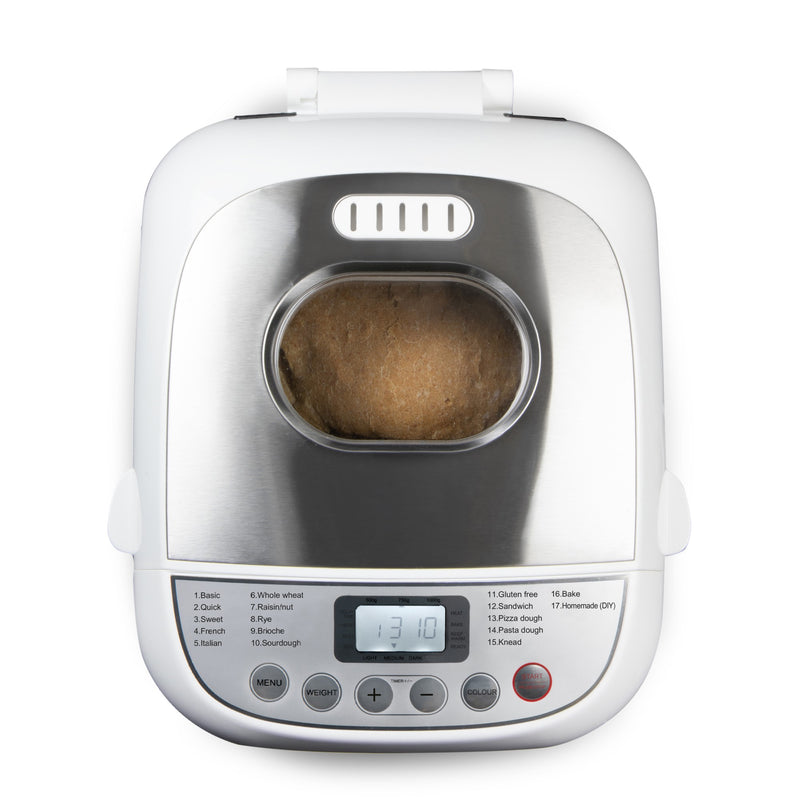 Domo Bread Baking Machine B3976