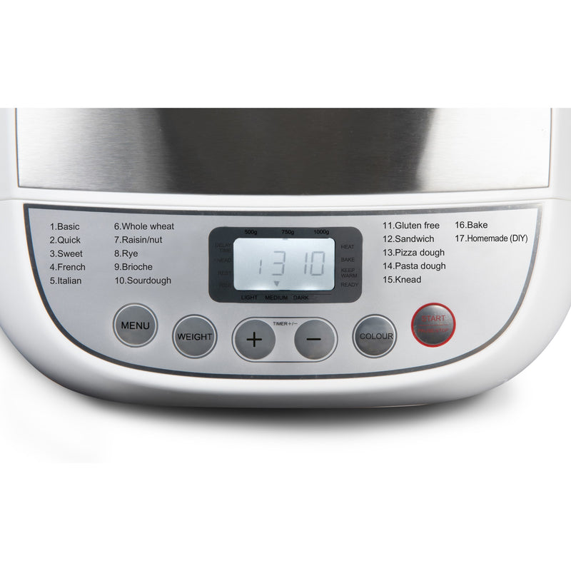 Domo Bread Baking Machine B3976