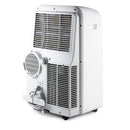 Domo Air Conditioning Mobil Do10180, 9000 Btu, 30m2