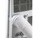 Domo Air Conditioning Mobil Do10180, 9000 Btu, 30m2