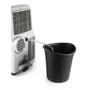 Domo Klimaanlage mobil DO10180, 9000 BTU, 30m2