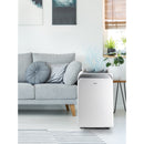 Domo Air Conditioning Mobil Do10180, 9000 Btu, 30m2