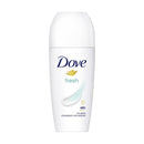 Dove body care deo roll on 50ml Women Classic