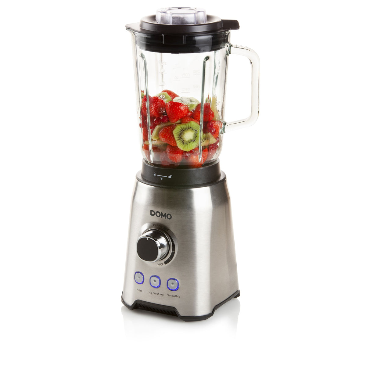 Domo Stand Mixer do710bl