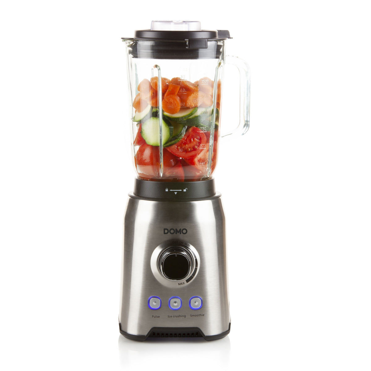 Domo Stand Mixer do710bl
