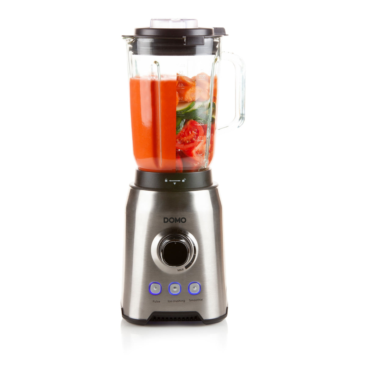 Domo Stand Mixer do710bl