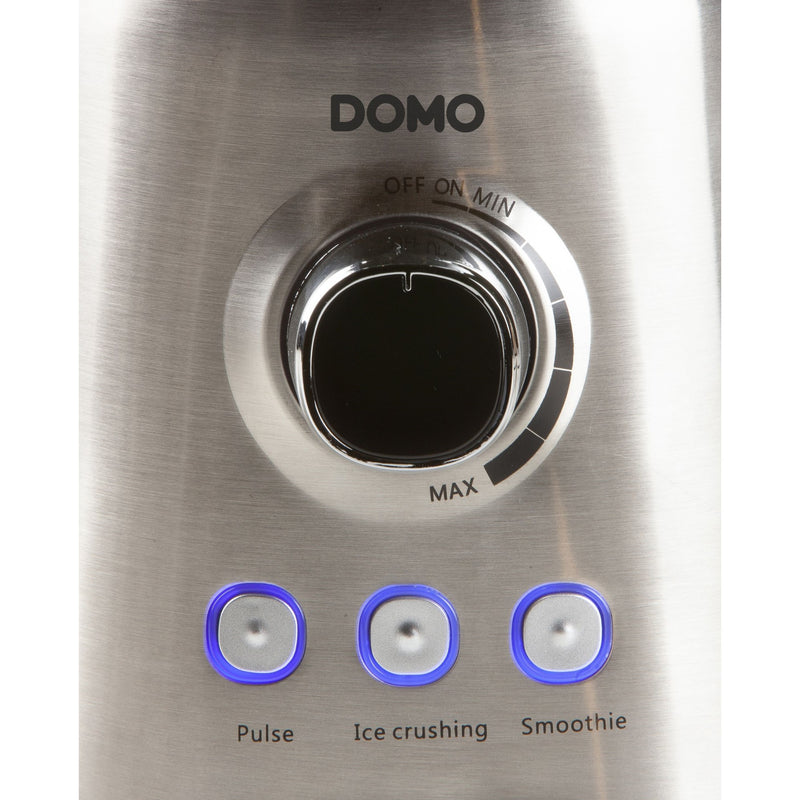 Domo Stand Mixer DO710BL
