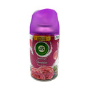 Aria asciuga aria fresche max max ricarica da giardino 250 ml