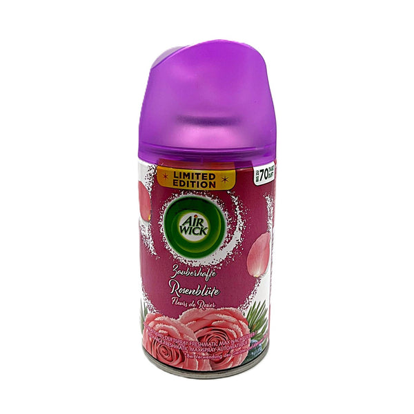 Air Wick Air Freshmatic Max MADIE ENACHANT REFILLS 250 ML