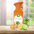 Aria aria aria frischer raumspray mandarine limette 250ml
