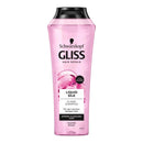 Gliss Cure Shampoo Liquid Liquid Silk Gloss 250ml