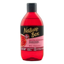 Nature Box shower remedy shower gel pomegranate fragrance 250ml