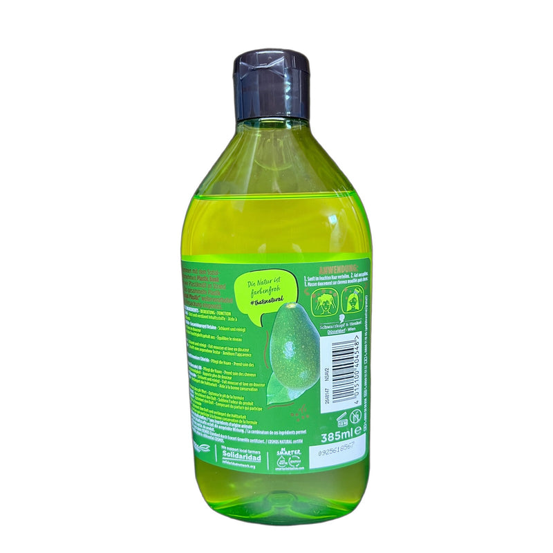 Nature Box Shampoo Repair Avocado 385ml