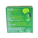 Nature Box shampoo Azienda riparazione olio di avocado 85G
