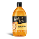 Nature Box shower remedy shower gel argan fragrance 250ml
