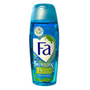 Agent de douche FA 250 ml d'amour de la fraîcheur de la mer
