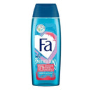 FA DOCHE DOCHERE AGENT 250 ml di energia dell'amore per mare