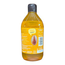 Nature Box shower remedy shower gel argan oil fragrance 385ml