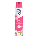 FA DEO Spray 250ml Pink Passion