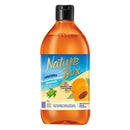 Nature Box shower remedy shower gel limited edition with apricot oil 385ml