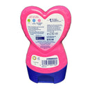 Bübchen shampoo & rinet kids 230ml 2in1 principessa rosaalea