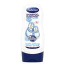 Bübchen shampoo e doccia bambini 230 ml delicati cari sensibili