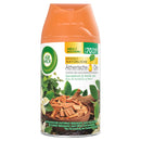 Air Wick Air Freshmatic Max Sandelholz White Lily Nach filler 250ml