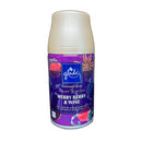 Glade by Brise Air Frischer Refill Automatic Spray Merryberry & Wine 269 ml
