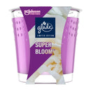 Glade by Brise Duftkerze Duftkerze 129g Superbloom