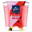Glade by Brise Duftkerze 129g Wondermelon