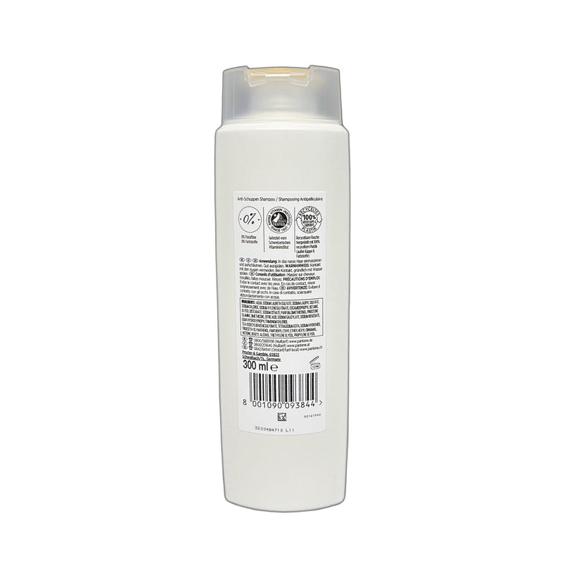 Pantene Shampoo Pro-V anti-shed 300 ml