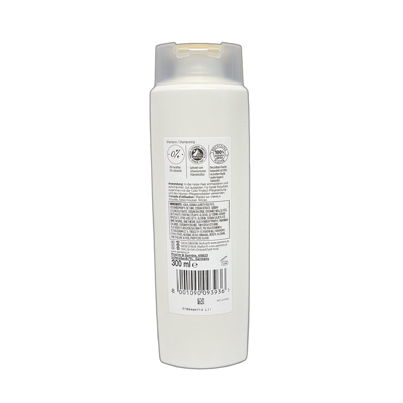 Pantene Shampoo Pro-V Color Protect 300ml