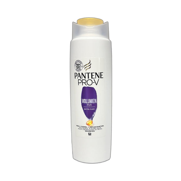 Pantene Shampooing Pro-V Volume Pur 300ml