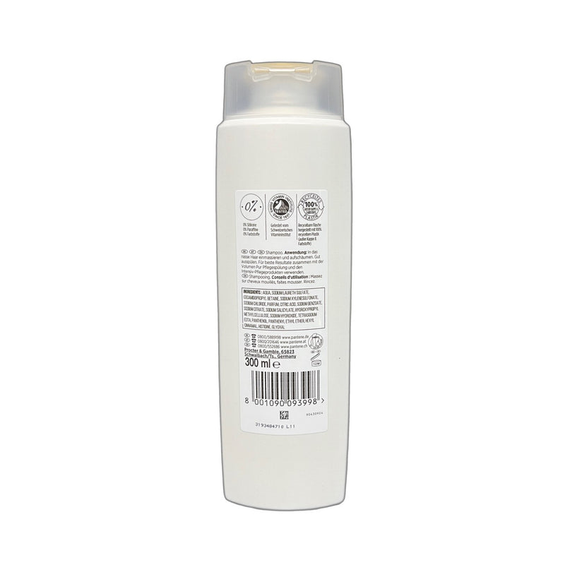 Pantene Shampooing Pro-V Volume Pur 300ml