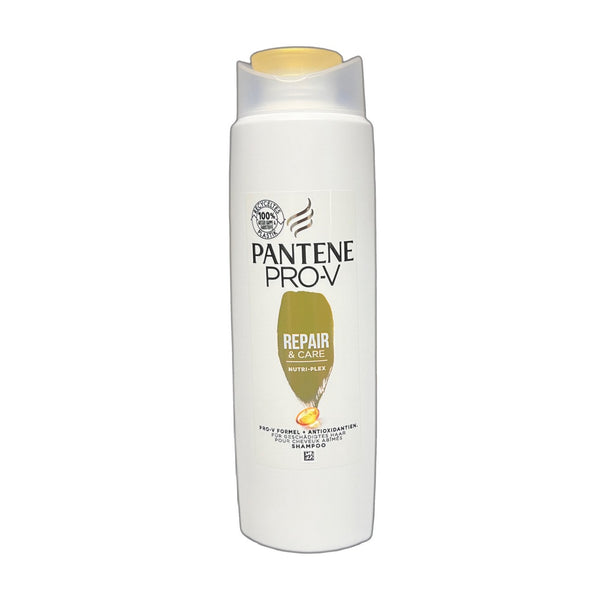 Pantene Shampoo Pro-V Réparation et soins 300 ml