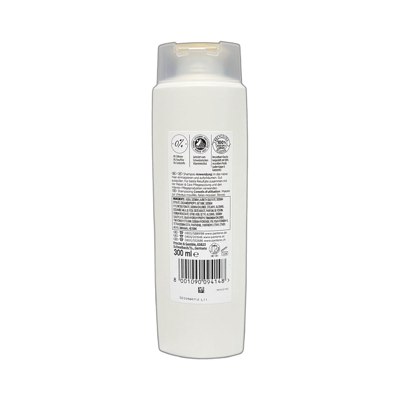 Pantene Shampoo Pro-V Réparation et soins 300 ml