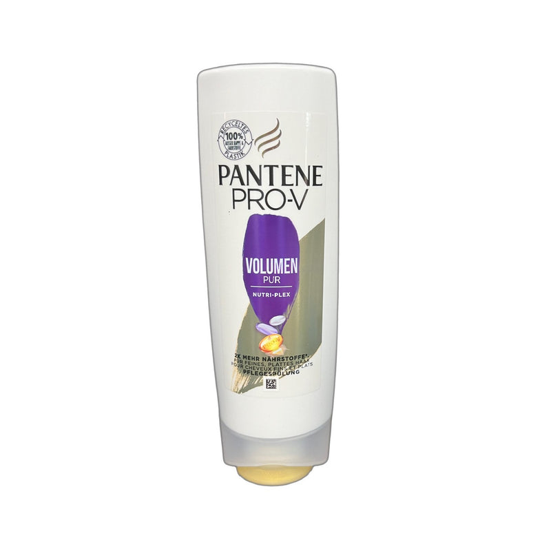 Pantene Conditioner Pro-V Pflegespülung Volumen Pur 200ml