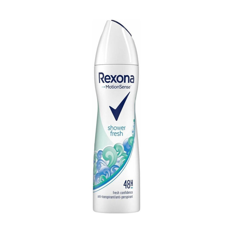 Rexona Deo Anti-Transpirant Spray Douche frais 150 ml